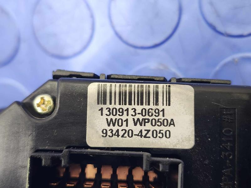 2014 Hyundai Santa Fe Combination Switch