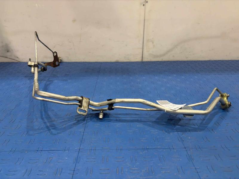2012 Jeep Compass Air Conditioner Hose