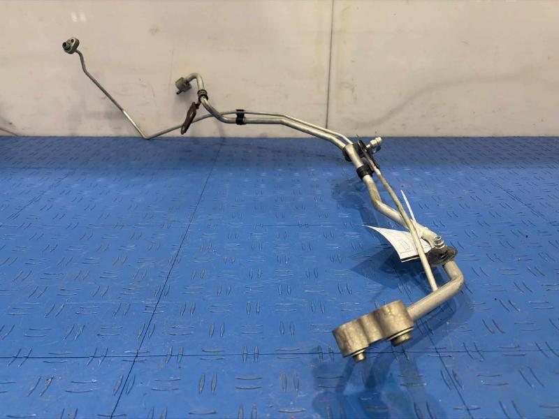 2012 Jeep Compass Air Conditioner Hose