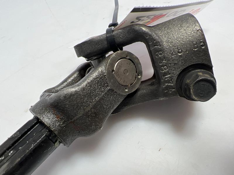 1996 Oldsmobile Ciera Steering Coupler