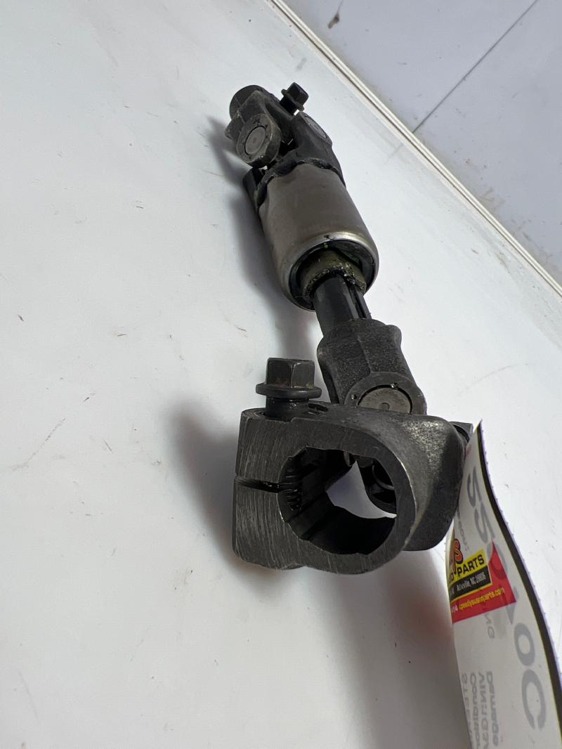 1996 Oldsmobile Ciera Steering Coupler