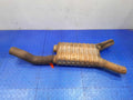 2013 Cadillac ATS Muffler