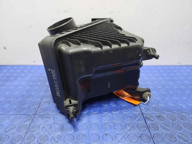 2016 Hyundai Tucson Air Cleaner