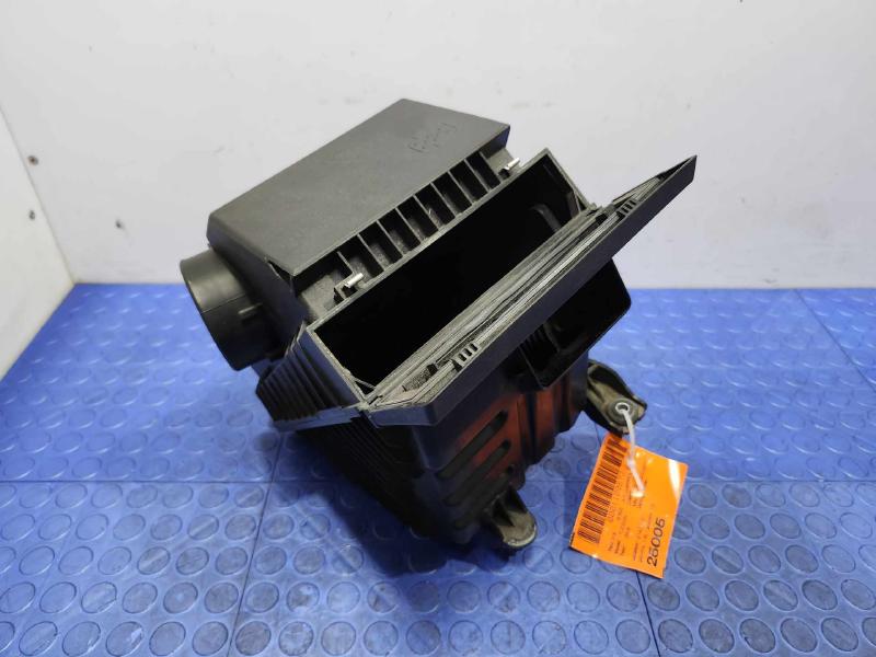 2016 Hyundai Tucson Air Cleaner