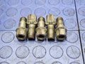2012 Volkswagen Jetta Lug Nuts