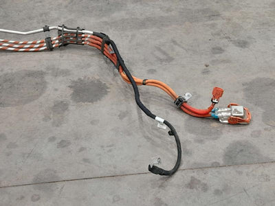 2019 Chevrolet Malibu Wire Harness (Misc)