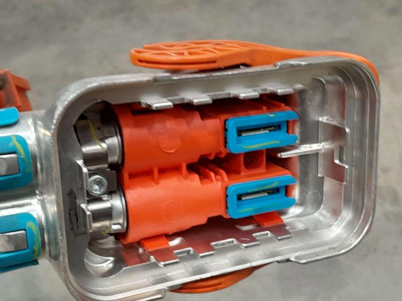 2019 Chevrolet Malibu Wire Harness (Misc)