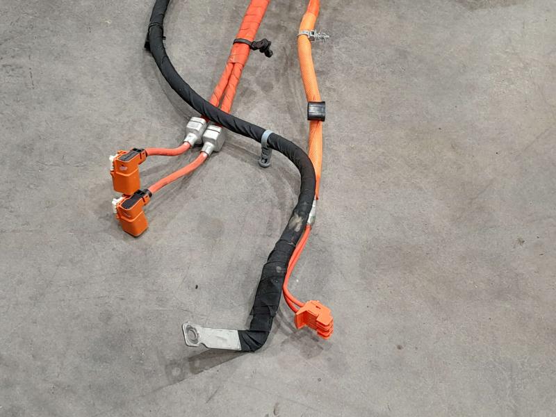 2019 Chevrolet Malibu Wire Harness (Misc)