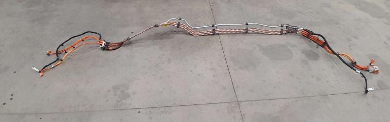 2019 Chevrolet Malibu Wire Harness (Misc)