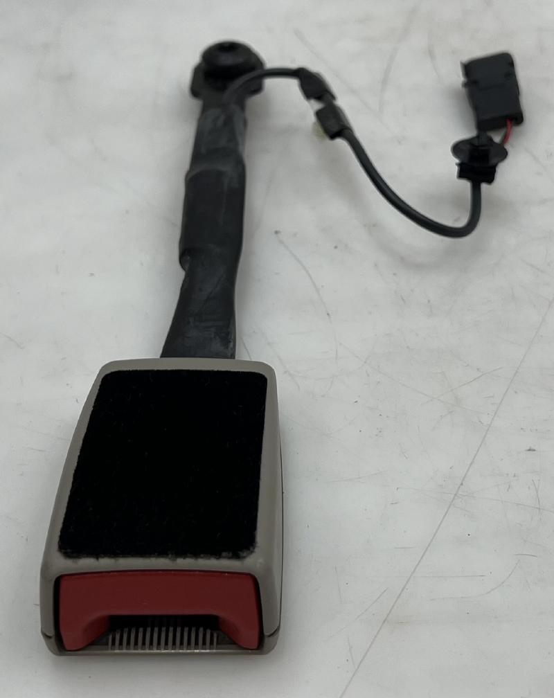 2017 Ford Escape Front Seat Belt