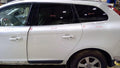2012 Volvo XC60 Rear Door