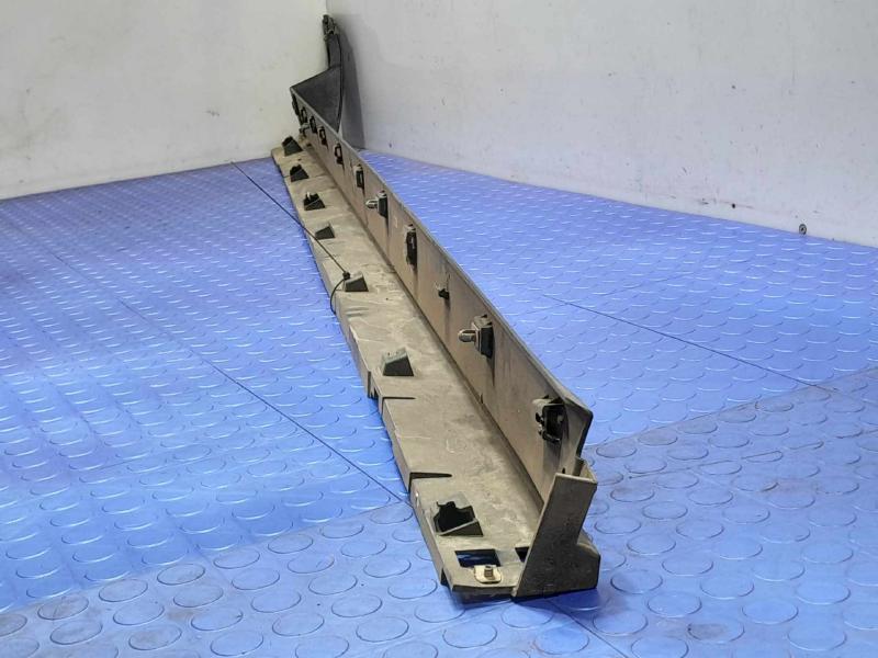 2023 Chevrolet Trailblazer Rocker Moulding
