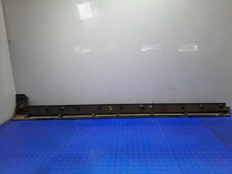 2023 Chevrolet Trailblazer Rocker Moulding