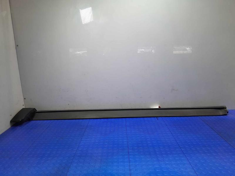 2023 Chevrolet Trailblazer Rocker Moulding