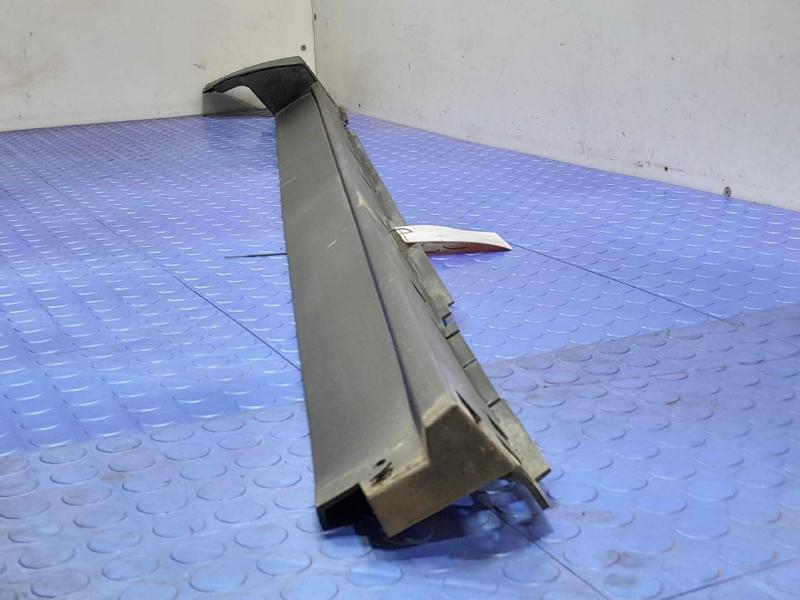 2023 Chevrolet Trailblazer Rocker Moulding