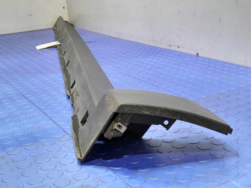 2023 Chevrolet Trailblazer Rocker Moulding