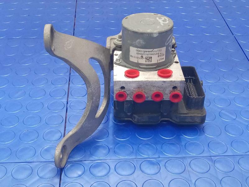 2017 Buick LaCrosse Anti-Lock Brake Parts