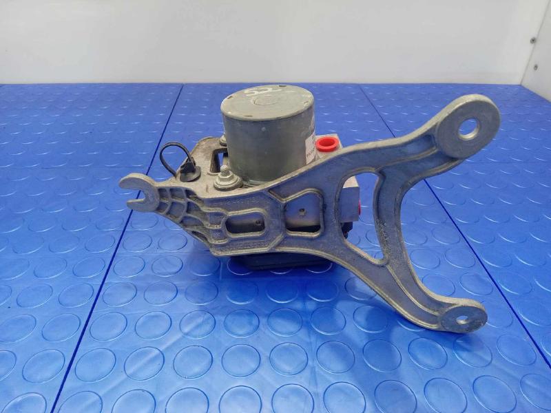2017 Buick LaCrosse Anti-Lock Brake Parts