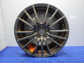 2012 Subaru Impreza Wheel