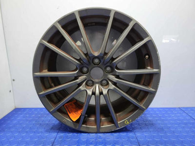 2012 Subaru Impreza Wheel
