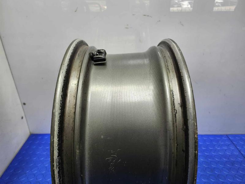 2012 Subaru Impreza Wheel