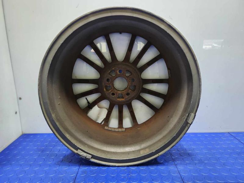 2012 Subaru Impreza Wheel