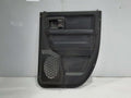 2015 Ram 1500 Rear Door Trim Panel