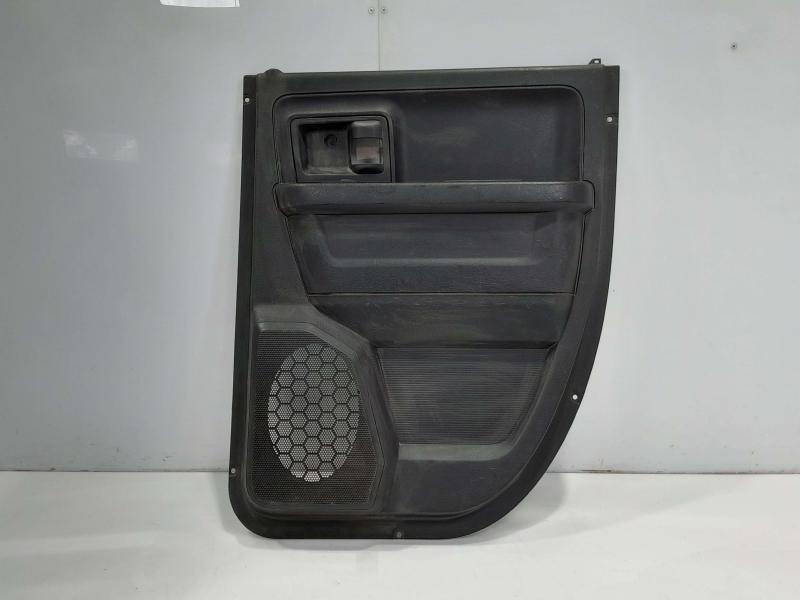 2015 Ram 1500 Rear Door Trim Panel