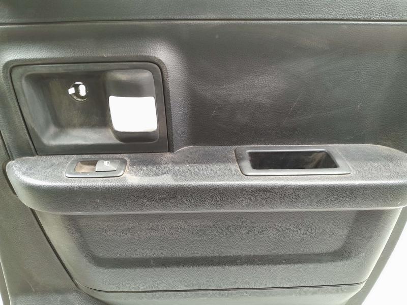 2015 Ram 1500 Rear Door Trim Panel