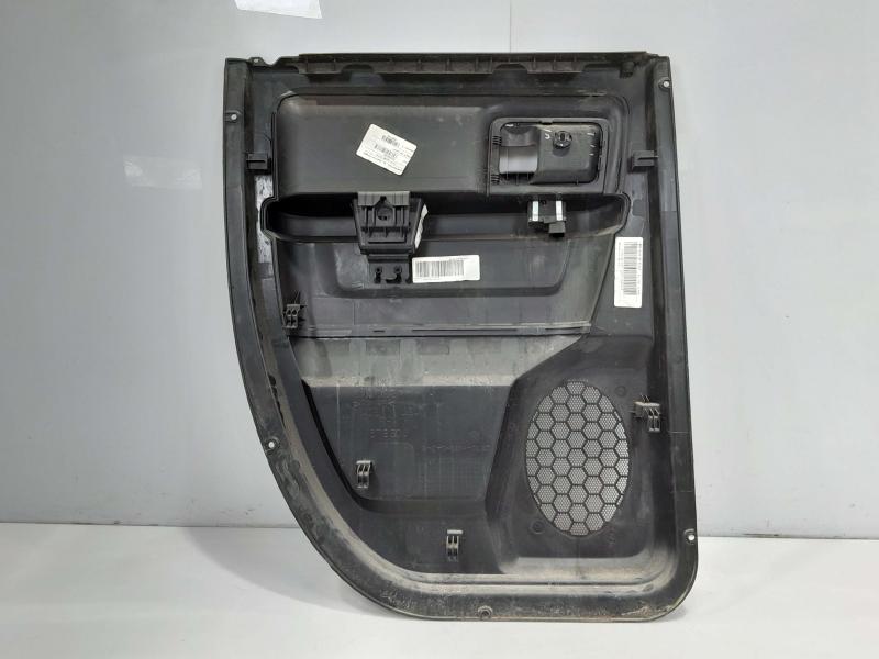 2015 Ram 1500 Rear Door Trim Panel