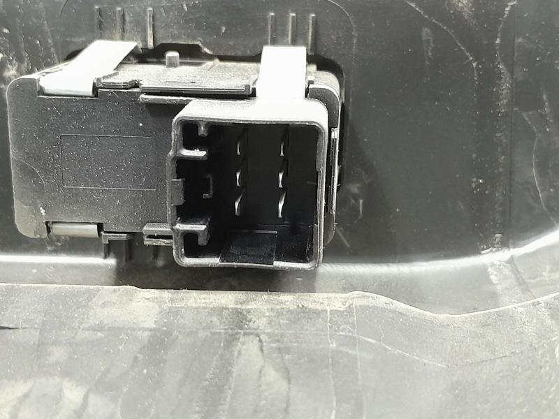 2015 Ram 1500 Rear Door Trim Panel