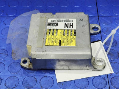 2010 Toyota RAV4 Chassis Brain Box