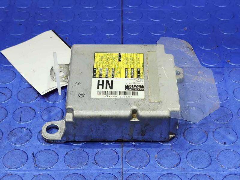 2010 Toyota RAV4 Chassis Brain Box