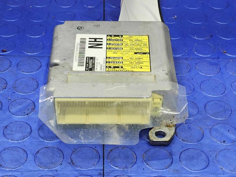 2010 Toyota RAV4 Chassis Brain Box