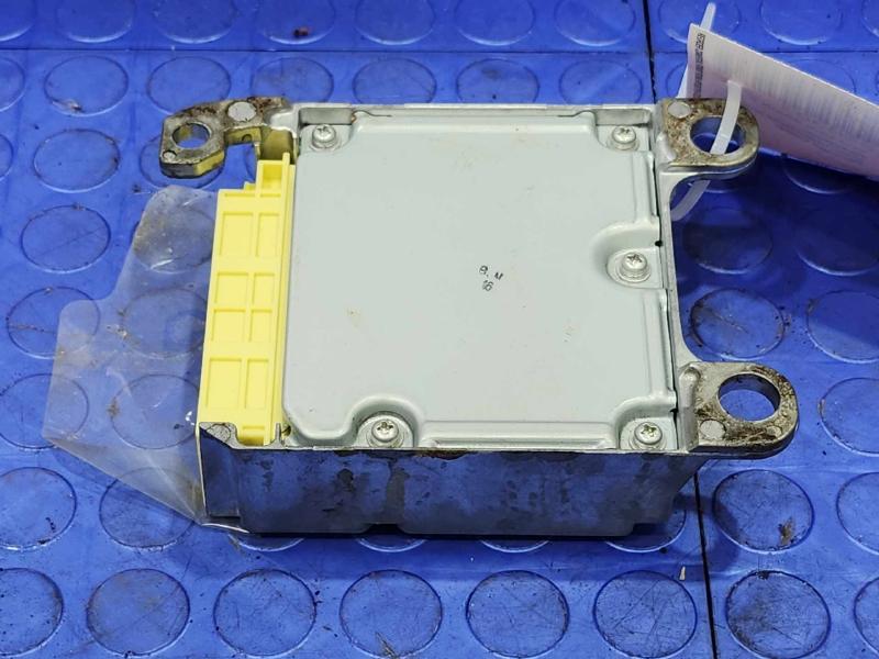 2010 Toyota RAV4 Chassis Brain Box