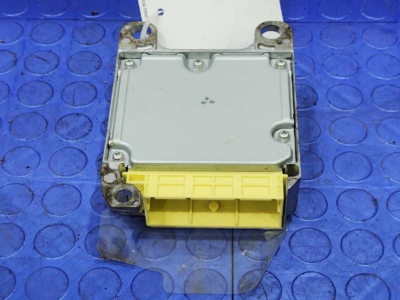 2010 Toyota RAV4 Chassis Brain Box