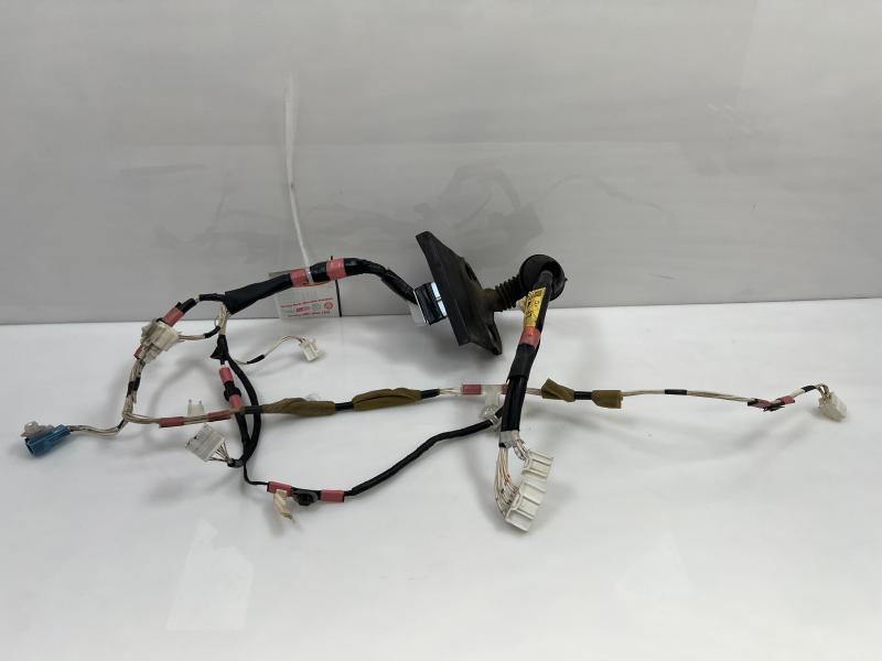 2011 Toyota Prius Wire Harness (Door)