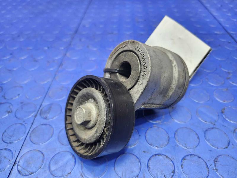 2013-2019 Subaru Outback Legacy 2.5L Accessory Belt Tensioner OEM 23769AA05A
