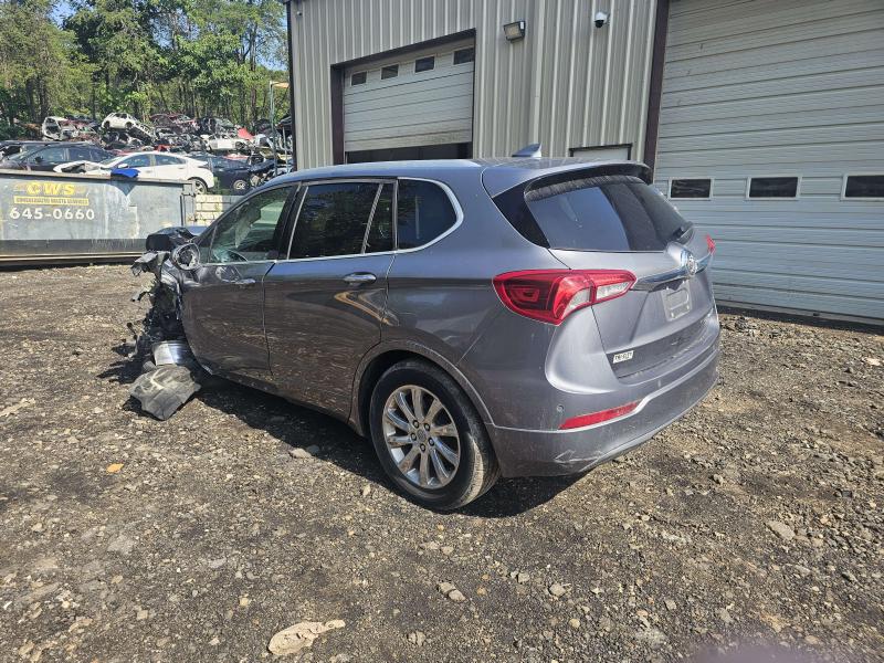 2019 Buick Envision Fuel Pump