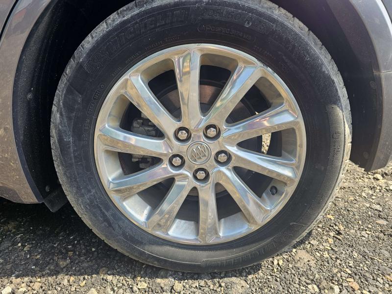 2019 Buick Envision Air Cleaner