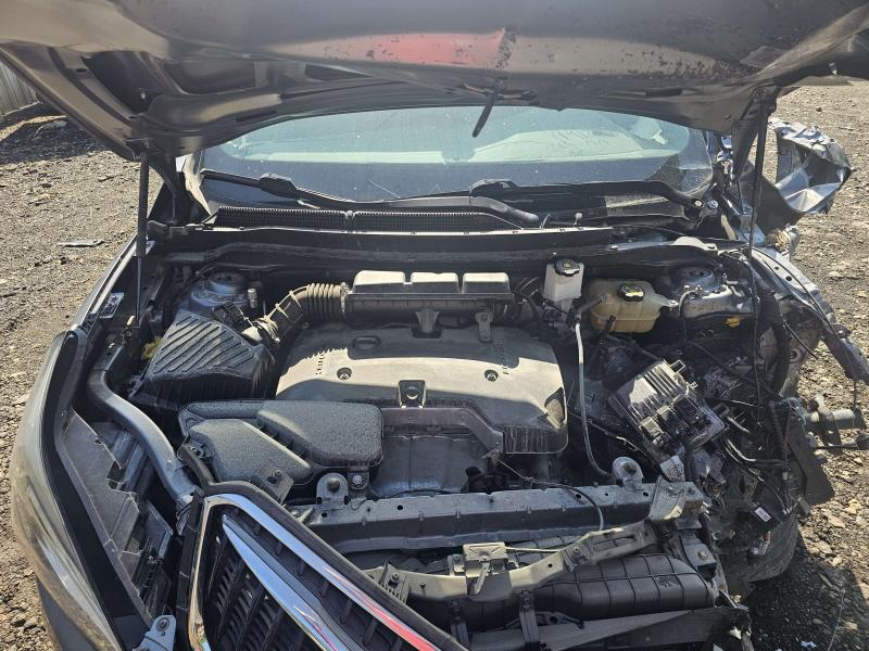 2019 Buick Envision Lower Control Arm Rr