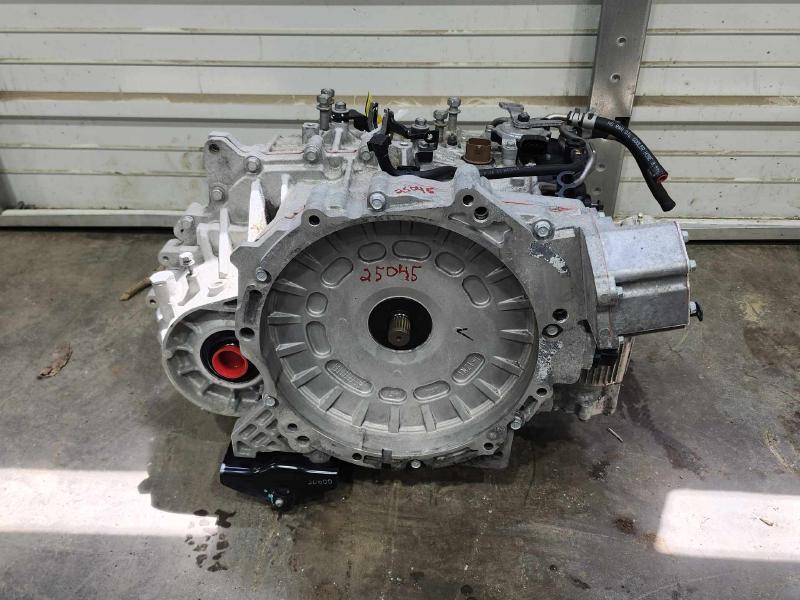 2016 Hyundai Sonata Transmission Assy.