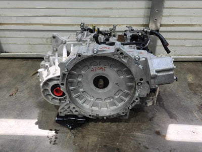 2016 Hyundai Sonata Transmission Assy.
