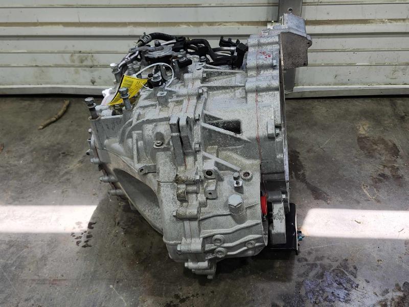 2016 Hyundai Sonata Transmission Assy.