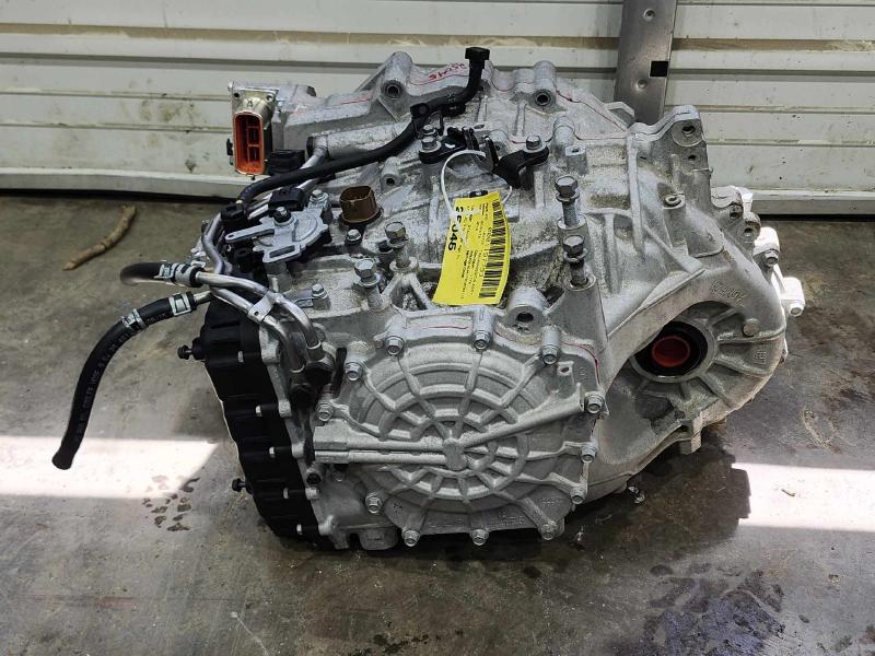 2016 Hyundai Sonata Transmission Assy.