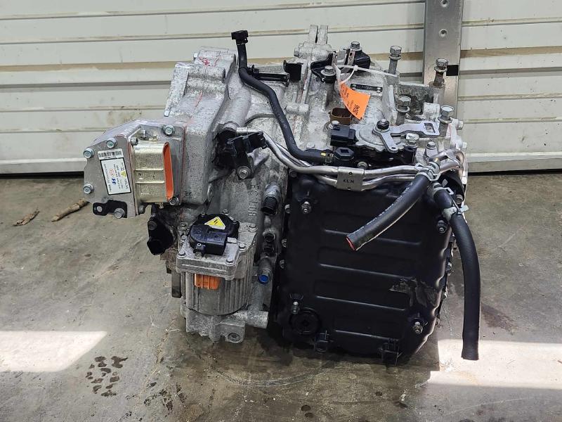 2016 Hyundai Sonata Transmission Assy.