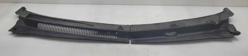 2006 Jeep Grand Cherokee Cowl Panel Top Cover Grille OEM 55394116AD