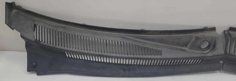 2006 Jeep Grand Cherokee Cowl Panel Top Cover Grille OEM 55394116AD