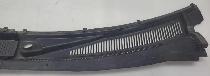 2006 Jeep Grand Cherokee Cowl Panel Top Cover Grille OEM 55394116AD