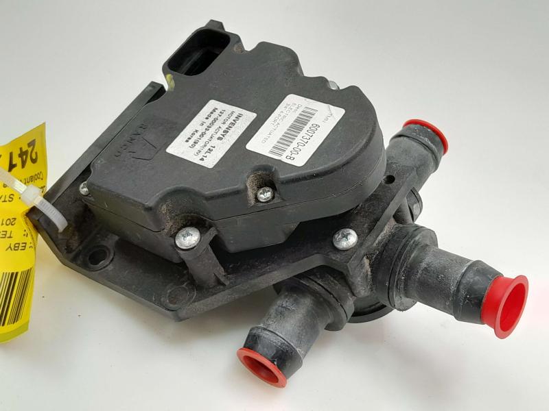 2013 Tesla Model S Misc Ebay Parts